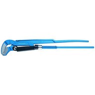 Gedore 9100 2K 2 Pipe Wrench 2c 2-1