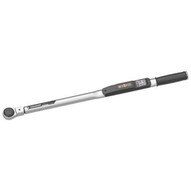 Gedore TT3KH 120 Electronic Torque Wrench 12 120 N-m-1