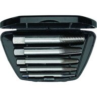 Gedore 8551 S-005 Bolt Extractor Set 5 Pcs M3-m18-1