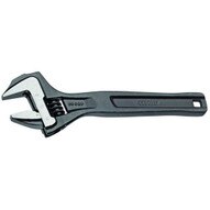 Gedore 60 S 6 P Adjustable Wrench 6 Open End Phosphated-1