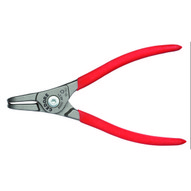Gedore 8000 AE 31 Circlip Pliers For External Retaining Rings Angled 40-100 Mm-1