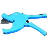 Gedore 2268 3 Pipe Shears For Plastic Pipes 63 Mm-1