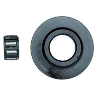 Gedore E-2180 5 A Cutting Wheel 20x6.2x4.8 Mm-1