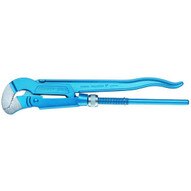 Gedore 100 1 Pipe Wrench Eck-schwede-snap 1-1