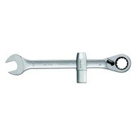Gedore 317500 Installation Wrench M10 17x19 Mm-1
