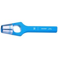 Gedore 570022 Arc Punch 22 Mm-1