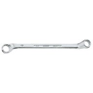 Gedore 2 8x9 Double Ended Box Wrench Offset 8x9 Mm-1