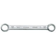 Gedore 4 27x32 Flat Box Wrench 27x32 Mm-1