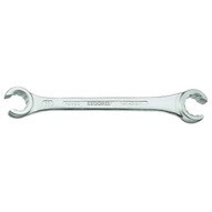 Gedore 400 19x22 Flare Nut Wrench Open Ud 19x22 Mm-1