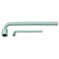 Gedore 25 V 9 Socket Wrench 9 Mm-1