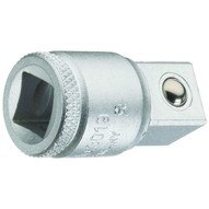 Gedore 3019 Convertor 38 To 12-1