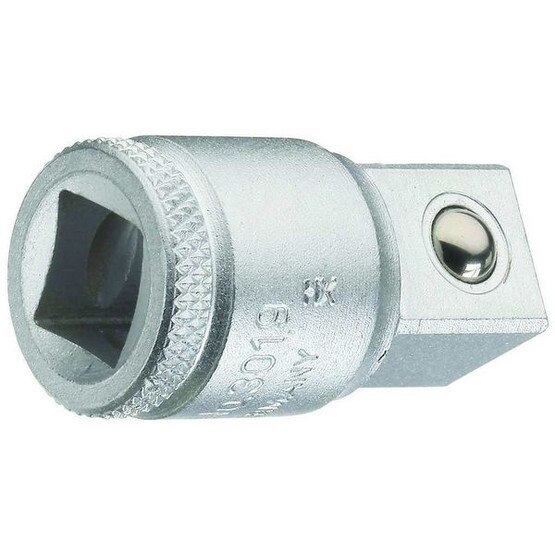 Gedore 3019 Convertor 38 To 12-1