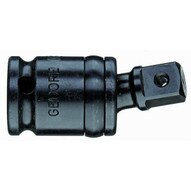Gedore KB 3095 Impact Universal Joint 38-1