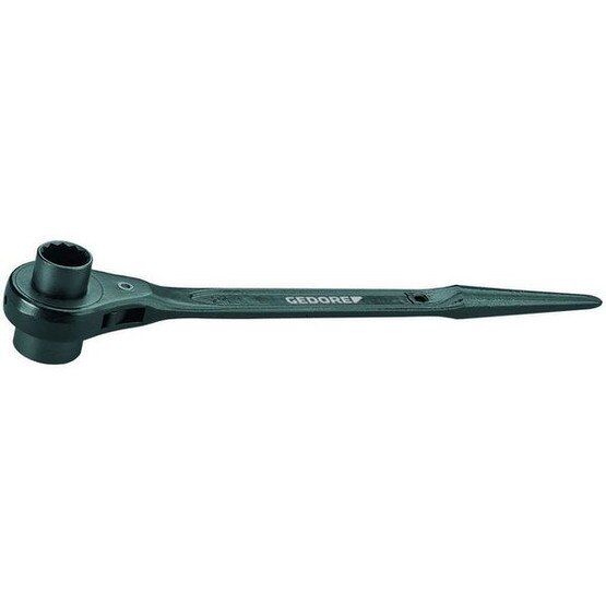 Gedore 29 24x30 Construction Ratchet 24x30 Mm-1