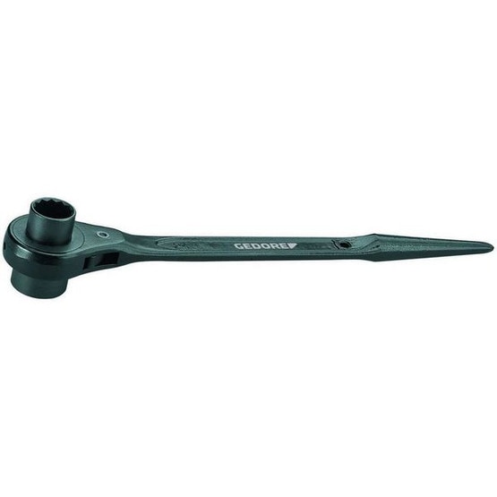 Gedore 29 36x41 Construction Ratchet 36x41 Mm-1