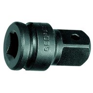 Gedore KB 3019 Impact Converter 38 To 12-1