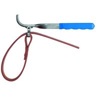 Gedore 36 1-140 Strap Wrench 220 Mm D 140 Mm-1
