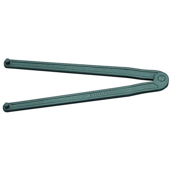 Gedore 44 4 Caliper Face Wrench Adjustable 4 Mm-1