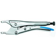 Gedore 137 T Grip Wrench For Glueing 9-1