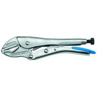 Gedore 137 10 Grip Wrench 10-1