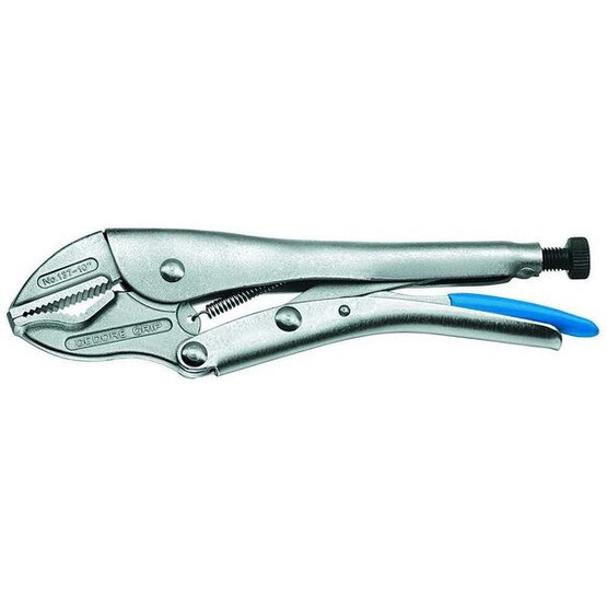 Gedore 137 10 Grip Wrench 10-1