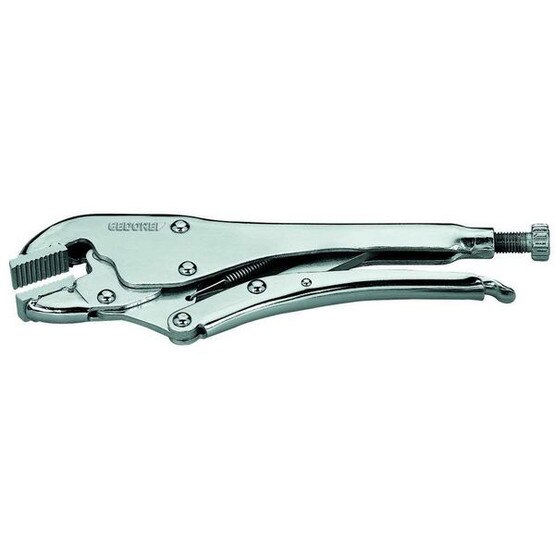 Gedore 137 P Parallel Jaw Grip Wrench-1
