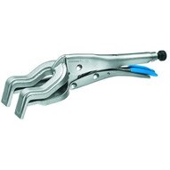 Gedore 138 X Welder's Grip Wrench For Tubes 11-1
