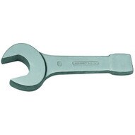 Gedore 133 34 Open Ended Striking Wrench 34 Mm-1