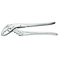 Gedore 146 B 10 Special Water Pump Pliers 10 5 Settings-1