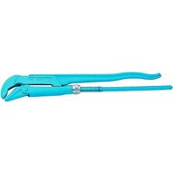 Gedore 176 1.12 Elbow Pipe Wrench 1.12-1