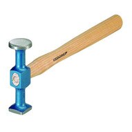 Gedore 272 Smoothing Hammer 32x25 Mm-1