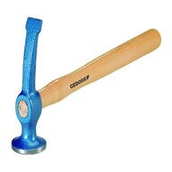 Gedore 278 Planishing Grooving Hammer-1