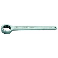 Gedore 308 32 Deep Box Wrench Straight 32 Mm-1