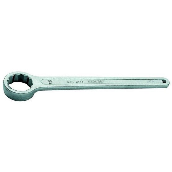 Gedore 308 36 Deep Box Wrench Straight 36 Mm-1