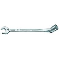 Gedore 534 16 Combination Swivel Head Wrench 16 Mm-1