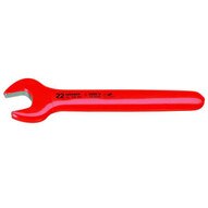 Gedore VDE 894 22 Vde Insulated Single Open Ended Wrench 22 Mm-1
