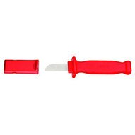 Gedore VDE 4522 Vde Insulated Cable Knife-1