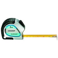 Gedore 4534-5 Steel Tape Measure 5 M-1