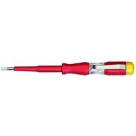 Gedore 4615 3 Voltage Tester 220-250�v Slotted 3 Mm-1