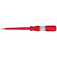 Gedore 4615 35 Voltage Tester 220-250�v Slotted 3.5 Mm-1