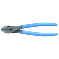 Gedore 8316-160 TL Power Side Cutter 160 Mm Dip-insulated-1
