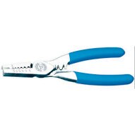 Gedore 8139-155 TL Cable End-sleeve Pliers 155 Mm-1