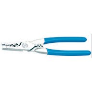 Gedore 8139-220 TL Cable End-sleeve Pliers 220 Mm-1