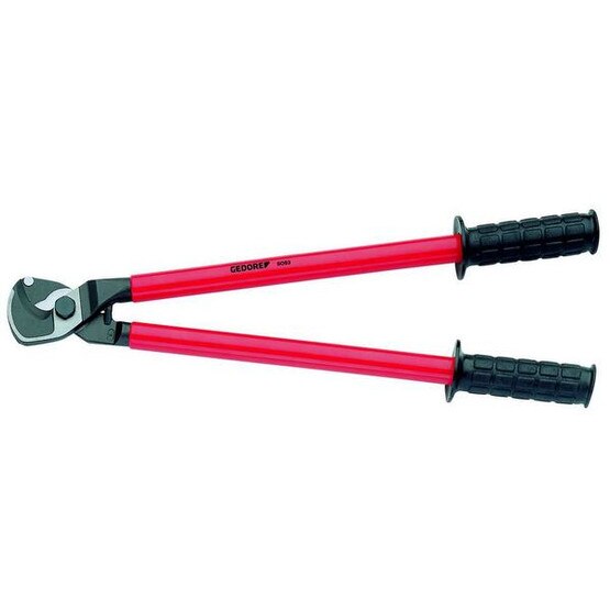 Gedore 8093 Cable Shears-1