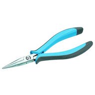 Gedore 8305-2 Needle Nose Electronic Pliers-1