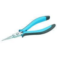 Gedore 8305-6 Fine Needle Nose Electronic Pliers-1