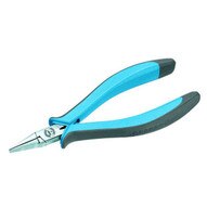 Gedore 8305-9 Flat Nose Electronic Pliers-1