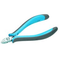 Gedore 8306-2 Miniature Electronic Side Cutter-1