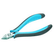 Gedore 8306-5 Miniature Electronic Side Cutter-1