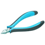 Gedore 8306-6 Miniature Electronic Side Cutter-1